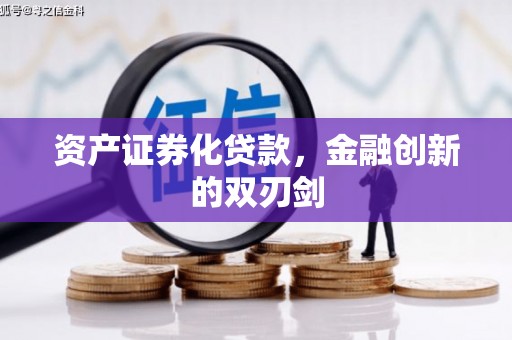 苓雅资产证券化贷款，金融创新的双刃剑