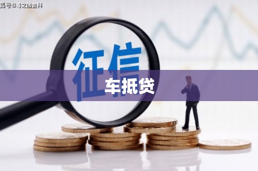 埔心车抵贷