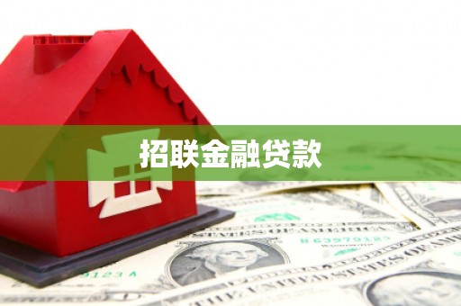 乐亭招联金融贷款
