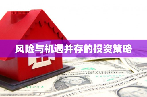 格尔木风险与机遇并存的投资策略