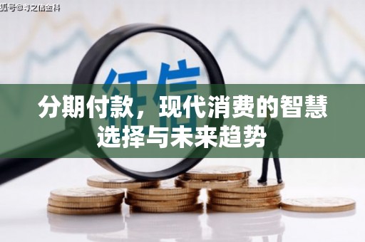 壮围分期付款，现代消费的智慧选择与未来趋势