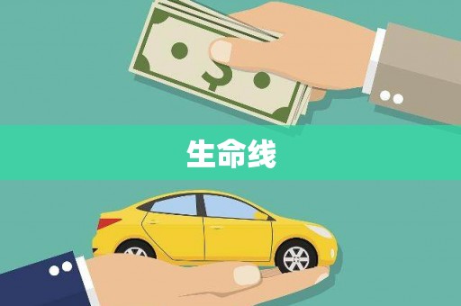 秀英生命线